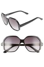 Women's Saint Laurent 56mm Sunglasses -