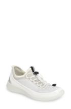 Women's Ecco Soft 5 Sneaker -6.5us / 37eu - White