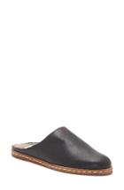 Women's Ed Ellen Degeneres Noralee Slide Mule M - Black