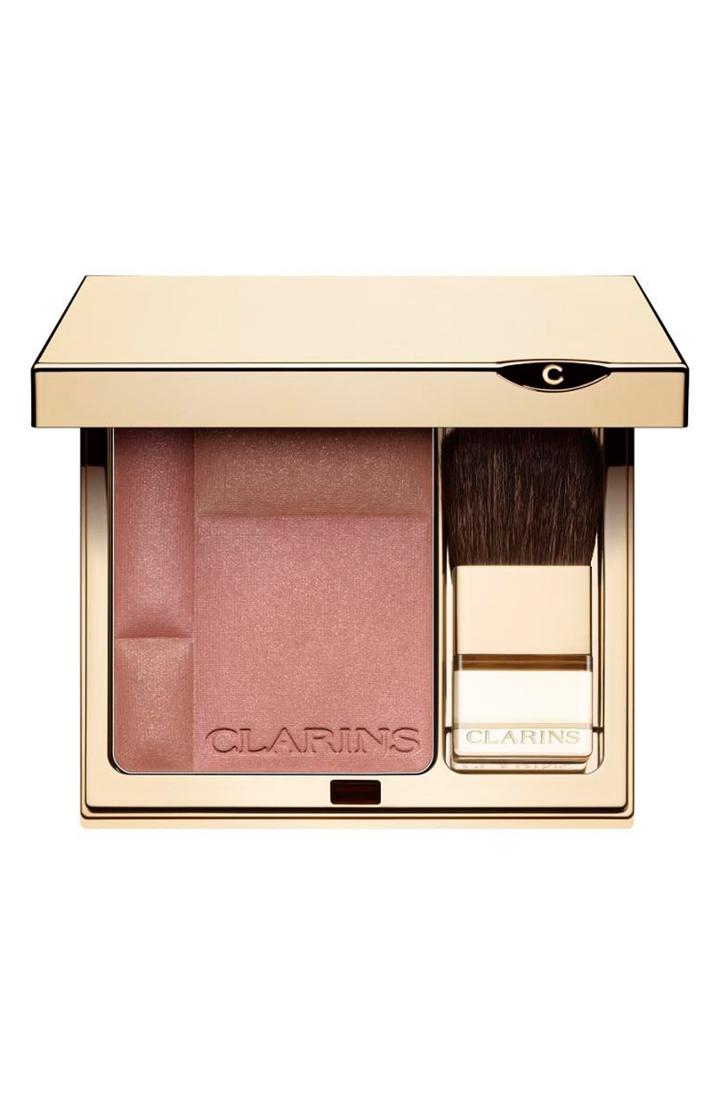 Clarins Blush Prodige Illuminating Cheek Color - 07 Tawny Rose