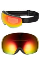 Women's Electric Eg3 Snow Goggles -
