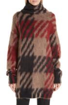 Women's Boss Forina Mohair Wool Blend Sweater