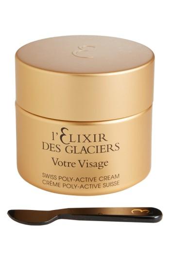 Valmont 'l'elixir Des Glaciers' Cream