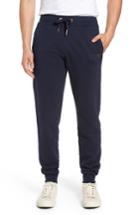 Men's True Religion Brand Jeans Horseshoe Sweatpants, Size - Blue