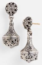 Women's Konstantino 'classics' Filigree Drop Earrings