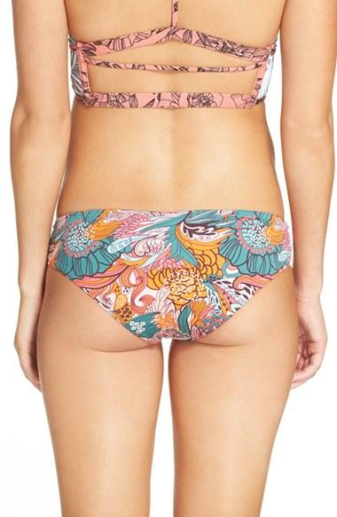 Women's Maaji Dance Fever Bikini Bottoms