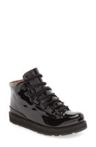 Women's Blackstone 'mw76' Water Resistant Boot Eu - Black