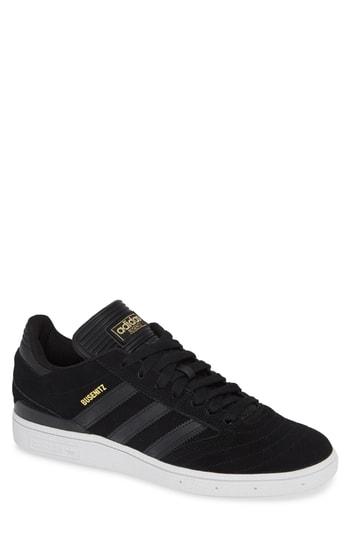 Men's Adidas Busenitz Sneaker M - Black