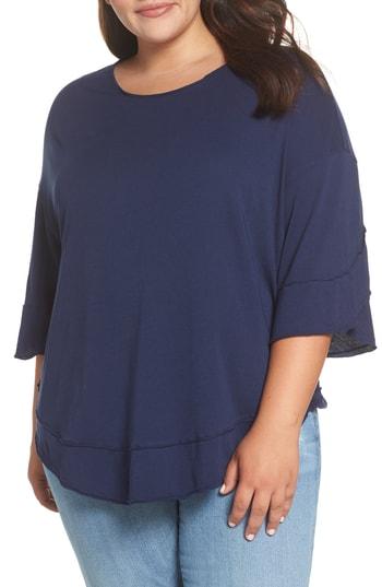 Women's Bp. Seam Detail Tee