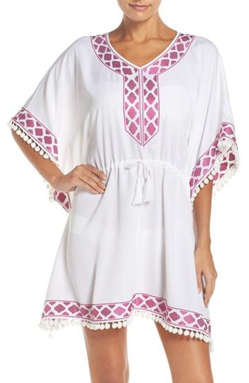 Women's Mott 50 Upf 50 Tunic Cover-up