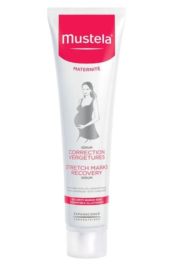 Mustela Stretch Marks Recovery Serum