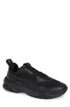 Men's Puma Thunder Desert Sneaker M - Black