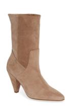 Women's Kenneth Cole New York Labella Bootie M - Beige