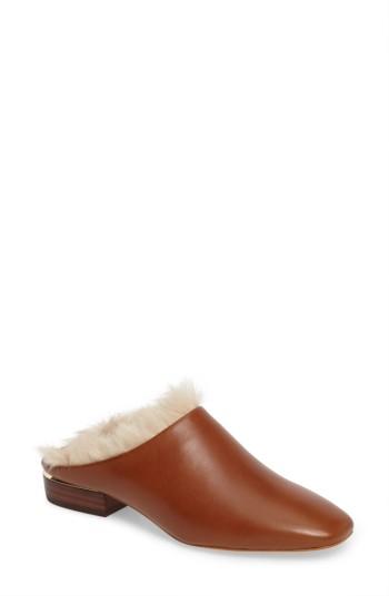 Women's Pour La Victoire Sebina Slide .5 M - Brown