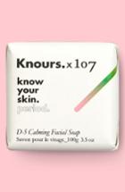 107 Oneoseven Know Your Skin. Period. Pms Facial Soap