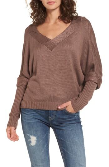 Women's Somedays Lovin Moonlight Drive Sweater - Beige