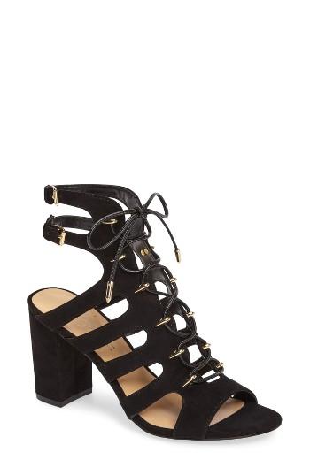 Women's Daya By Zendaya Miles Ghillie Gladiator Sandal