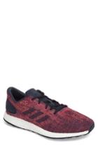 Men's Adidas Eqt Support 93/17 Sneaker M - Burgundy