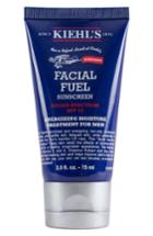 Kiehl's Since 1851 Facial Fuel Energizing Moisture Treatment For Men Spf 15