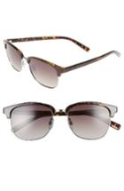 Men's Polaroid Eyewear 1012/s 54mm Polarized Sunglasses -