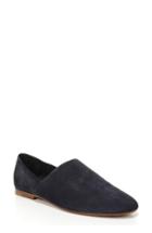 Women's Vince Maude Loafer M - Blue