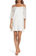 Women's Ali & Jay Symphony In The Glen Off The Shoulder Minidress
