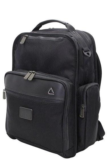 Men's Andiamo Luggage 'avanti' Business Backpack