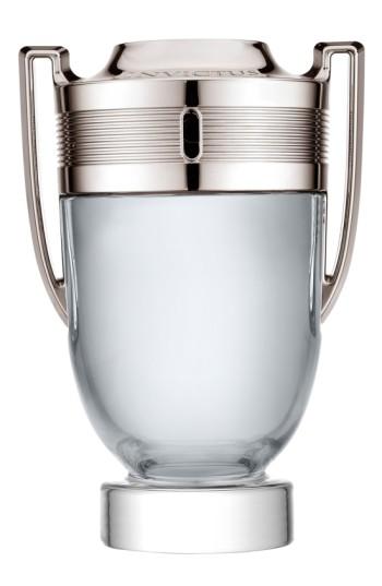 Paco Rabanne Invictus Eau De Toilette Natural Spray