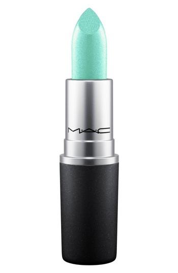 Mac Nude Lipstick - Soft Hint (f)