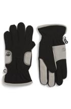 Men's Timberland Urban Cowboy Gloves - Black