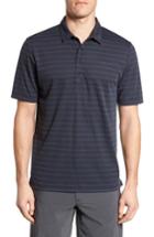 Men's Travis Mathew Marini Polo Shirt - Blue