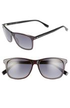 Men's Boss '0634/s' 55mm Sunglasses -