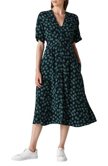 Women's Whistles Lenno Nayna Shirtdress