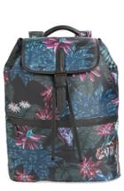 Men's Ted Baker London Revving Print Backpack -