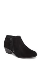 Women's Vionic Serena Ankle Boot M - Black