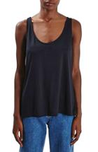 Women's Topshop Boutique Scoop Neck Tank