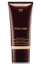 Tom Ford Waterproof Foundation/concealer - Buff