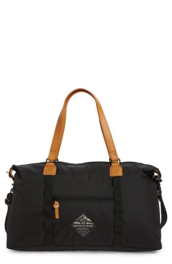 Men's United By Blue Trail Weekender Bag -