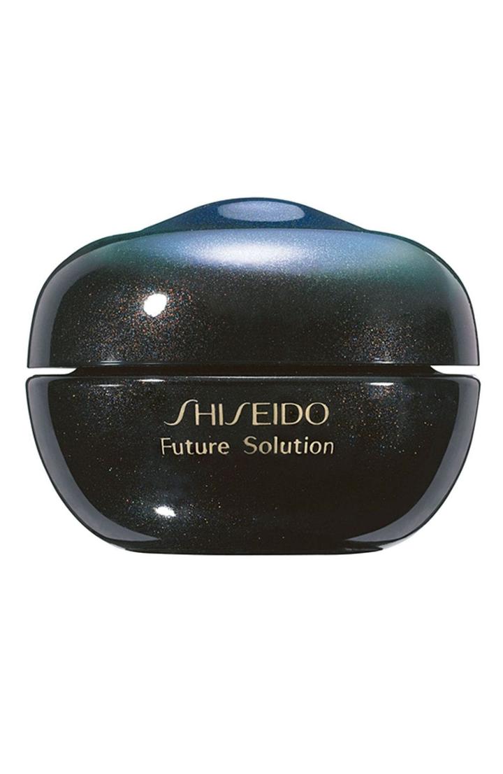 Shiseido Future Solution Total Revitalizing Cream .8 Oz