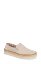 Women's Toms Sunset Slip-on Sneaker B - Pink
