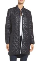 Women's Nike Quilted Parka Jacket