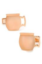 Men's Ox And Bull Trading Co. Moscow Mule Cuff Links