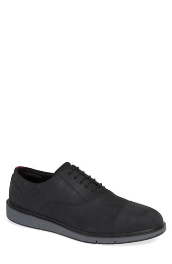 Men's Swims Motion Cap Toe Oxford M - Black