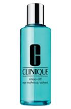 Clinique Rinse-off Eye Makeup Solvent -
