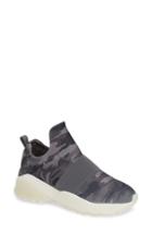 Women's Jslides Slip-on Sneaker M - Grey