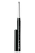 Clinique High Impact Custom Black Kajal Eyeliner Pencil - Black