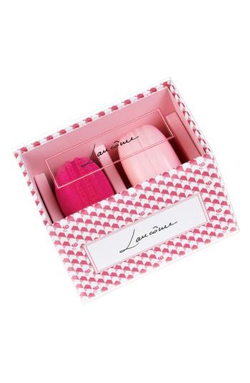 Lancome Le Petit Macaron Blush & Blender - No Color
