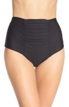 Women's Becca Color Code High Waist Bikini Bottoms