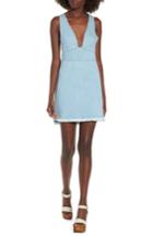 Women's Show Me Your Mumu Knoxville Dress - Blue