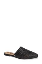Women's Sam Edelman Natalya Mule M - Black